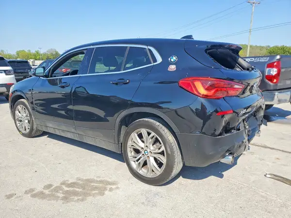 WBXYJ5C33JEF76890 2018 BMW X2 - Image 2