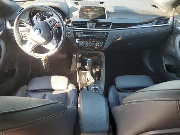 WBXYJ5C33JEF76890 2018 BMW X2 - Image 8