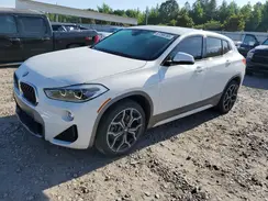 WBXYJ5C33JEF77280 2018 BMW X2