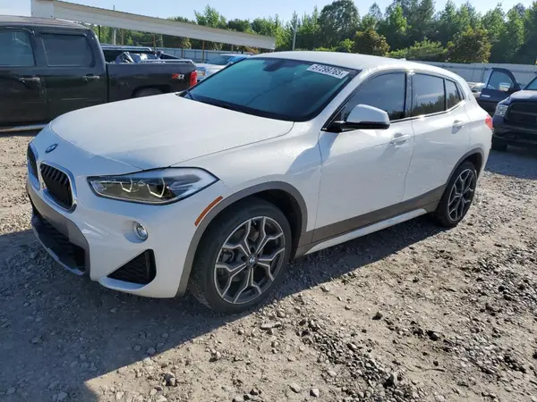 WBXYJ5C33JEF77280 2018 BMW X2 - Image 1