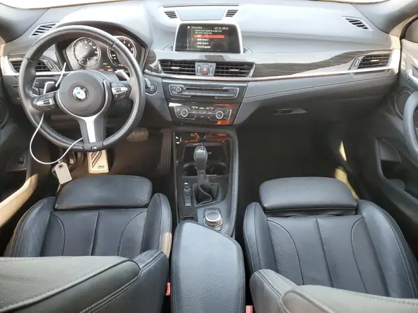 WBXYJ5C33JEF77280 2018 BMW X2 - Image 8