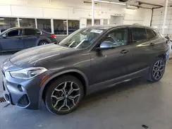 WBXYJ5C33JEF77425 2018 BMW X2