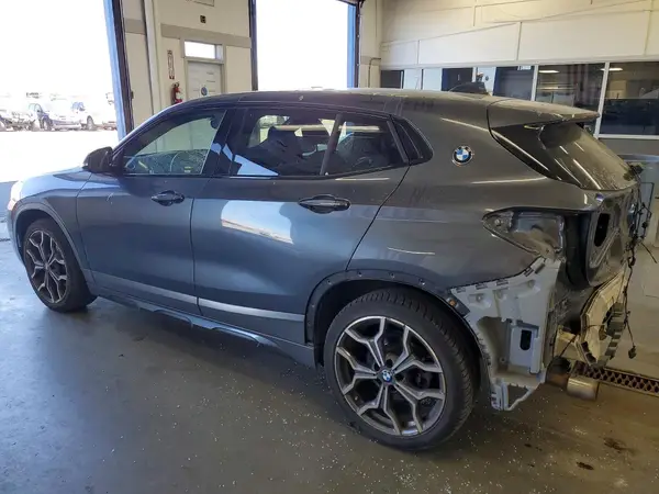 WBXYJ5C33JEF77425 2018 BMW X2 - Image 2