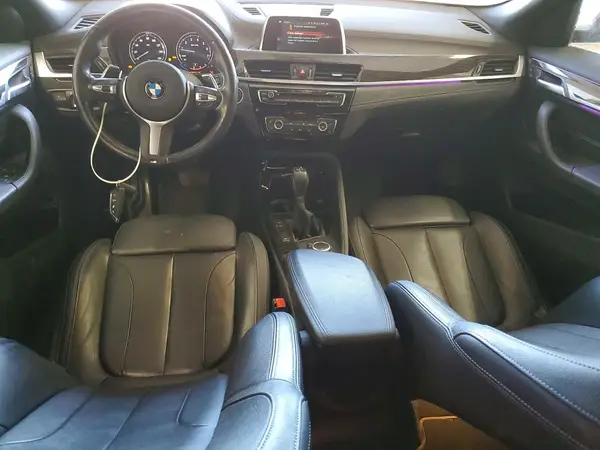 WBXYJ5C33JEF77425 2018 BMW X2 - Image 8