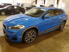 WBXYJ5C33JEF77814 2018 BMW X2