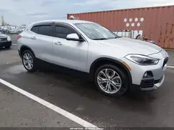 WBXYJ5C33JEF77988 2018 BMW X2