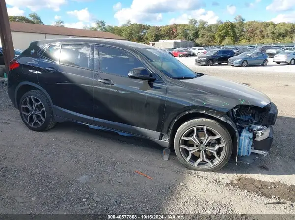 WBXYJ5C33JEF78378 2018 BMW X2 - Image 1