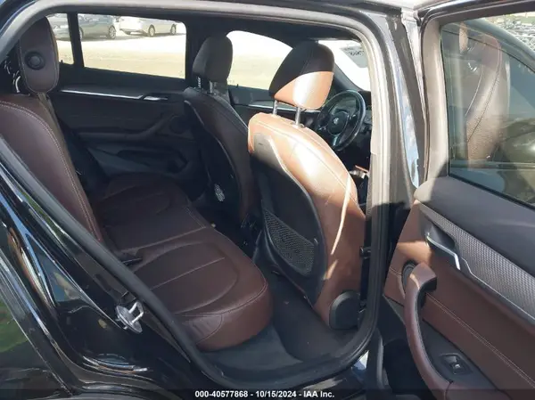 WBXYJ5C33JEF78378 2018 BMW X2 - Image 8