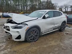 WBXYJ5C33JEF78400 2018 BMW X2