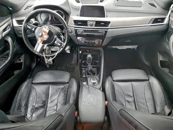WBXYJ5C33JEF78400 2018 BMW X2 - Image 8