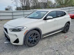 WBXYJ5C33JEF78526 2018 BMW X2