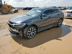 WBXYJ5C33JEF78686 2018 BMW X2