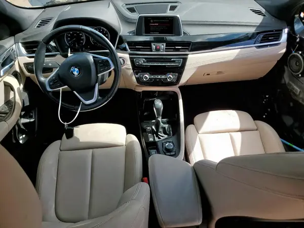WBXYJ5C33JEF78686 2018 BMW X2 - Image 8