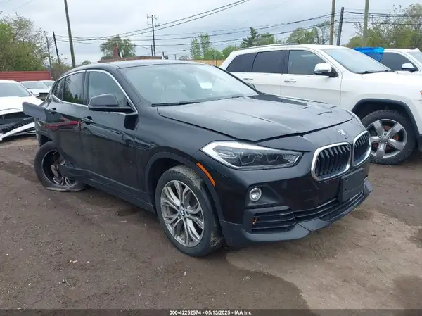 WBXYJ5C33JEF78770 2018 BMW X2 - Image 1