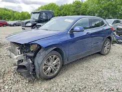 WBXYJ5C33JEF78798 2018 BMW X2