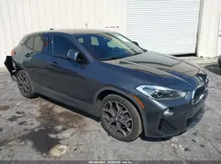 WBXYJ5C33JEF78929 2018 BMW X2