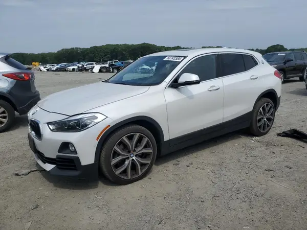 WBXYJ5C33JEF79045 2018 BMW X2 - Image 1