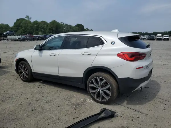 WBXYJ5C33JEF79045 2018 BMW X2 - Image 2