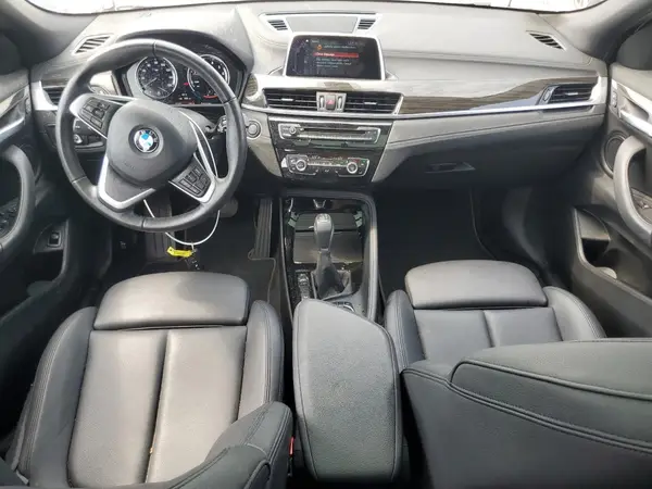 WBXYJ5C33JEF79045 2018 BMW X2 - Image 8