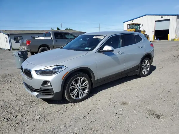WBXYJ5C33JEF79210 2018 BMW X2 - Image 1