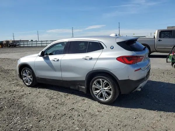 WBXYJ5C33JEF79210 2018 BMW X2 - Image 2
