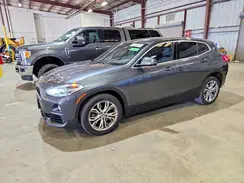 WBXYJ5C33JEF79465 2018 BMW X2