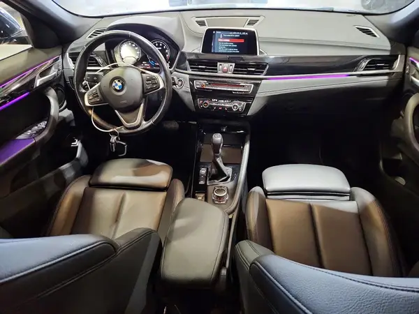 WBXYJ5C33JEF79465 2018 BMW X2 - Image 8