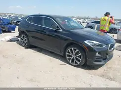WBXYJ5C33JEF80454 2018 BMW X2