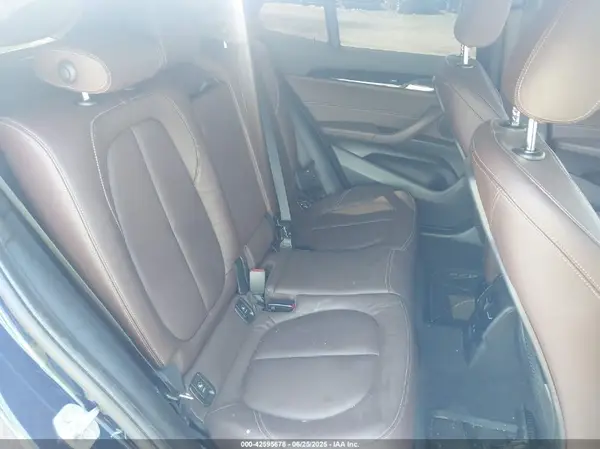 WBXYJ5C33JEF80969 2018 BMW X2 - Image 8