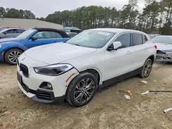 WBXYJ5C33JEF81006 2018 BMW X2
