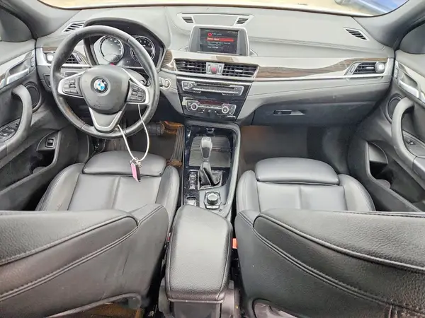 WBXYJ5C33JEF81006 2018 BMW X2 - Image 8