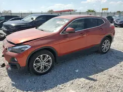 WBXYJ5C33JEF81832 2018 BMW X2
