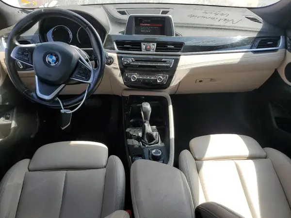 WBXYJ5C33JEF81832 2018 BMW X2 - Image 8