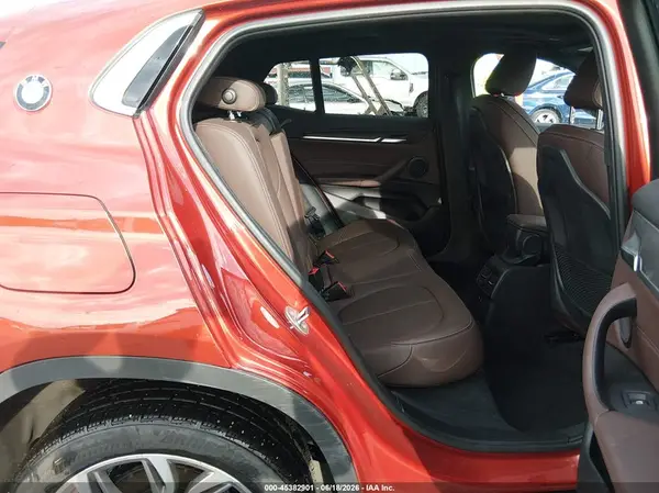 WBXYJ5C33JEF81846 2018 BMW X2 - Image 8