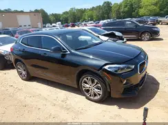 WBXYJ5C33JEF81992 2018 BMW X2