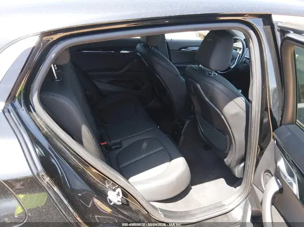 WBXYJ5C33JEF81992 2018 BMW X2 - Image 8