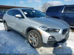 WBXYJ5C33JEF82446 2018 BMW X2