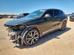 WBXYJ5C34JEB19487 2018 BMW X2