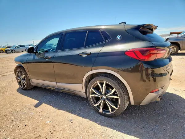 WBXYJ5C34JEB19487 2018 BMW X2 - Image 2