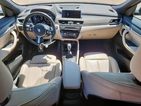 WBXYJ5C34JEB19487 2018 BMW X2 - Image 8
