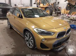 WBXYJ5C34JEF69172 2018 BMW X2