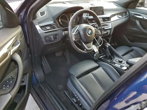 WBXYJ5C34JEF69432 2018 BMW X2 - Image 8