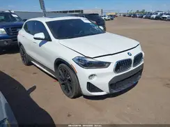 WBXYJ5C34JEF69883 2018 BMW X2