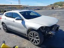 WBXYJ5C34JEF71066 2018 BMW X2