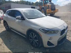 WBXYJ5C34JEF71309 2018 BMW X2