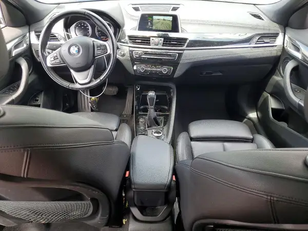 WBXYJ5C34JEF71407 2018 BMW X2 - Image 8