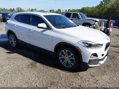 WBXYJ5C34JEF71553 2018 BMW X2