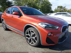 WBXYJ5C34JEF71875 2018 BMW X2