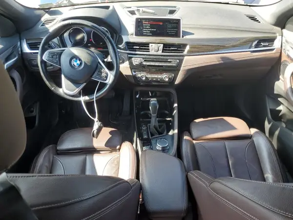 WBXYJ5C34JEF72198 2018 BMW X2 - Image 8