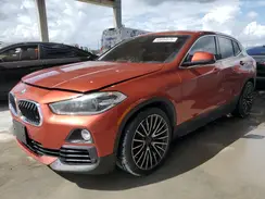 WBXYJ5C34JEF72220 2018 BMW X2